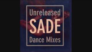 Sade  Nothing Can Come Between Us Dance Mix [upl. by Aneed]