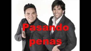 Pasando Penas Silvestre Dangond amp Juancho De La Espriella  Audio [upl. by Laurette]