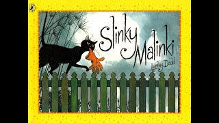 Slinky Malinki [upl. by Oicnedif200]