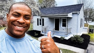 How To Buy Your First Rental Property Even If Youre Broke [upl. by Emmalynne812]