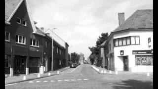 Diepenbeek Centrum Toen en Nu [upl. by Aguste198]