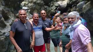 robbers cave Dehradun uttrakhand fun [upl. by Aitnuahs]