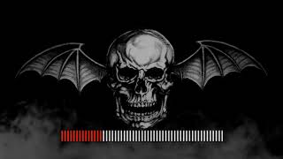 KaraMetal Avenged Sevenfold  Unholy Confessions Karaoke [upl. by Ynoffit]