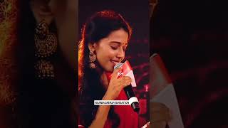 Super singer Priyanka Songs Vikram 50Th day Celebration [upl. by Marolda]