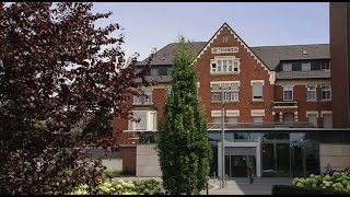 stadtpanorama TV Lungenkrebszentrum Bethanien Moers [upl. by Jeritah178]