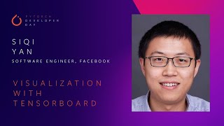 Visualization with TensorBoard  PyTorch Developer Day 2020 [upl. by Jaddan]