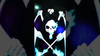 Sans got Upgrade￼￼ [upl. by Eicirtap]