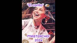 CAPÍTULO 75 MASTERCHEF 2024 ¿Cómo les pareció el plato de Martina 😍 [upl. by Edgell]