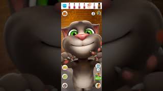 🐱 😅 Talking Tom games play children cartoon gaming video YouTubevideo cartoons [upl. by Yulma]