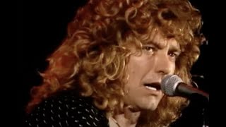 Led Zeppelin  Nobodys Fault But Mine Live at Knebworth 1979 [upl. by Anele]