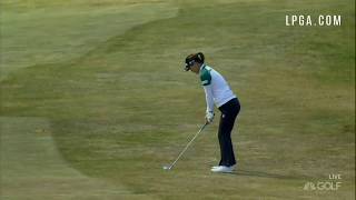 Highlights Round 2 Ladies Scottish Open [upl. by Cheke]