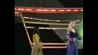 TOTP OUTTAKE PANS PEOPLE 1971 [upl. by Nire2]