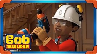 Bob the Builder Learn with Leo  Bobs Drilling [upl. by Tiffany]