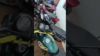 MOTOS DE LEILÃO Essas são as motocas da semana REFORMADAS [upl. by Stilu688]