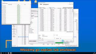 Subiekt przeniesienie danych  stanów towarów klientów i rozrachunki [upl. by Beatrisa]