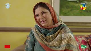 Dobara Episode 11  Best Scene 10  HUM TV [upl. by Oinotnanauj727]