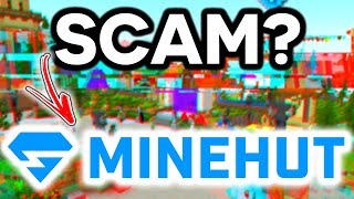 Are These Minecraft Servers A SCAM [upl. by Kass]