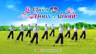 CHANTS CHRETIENS FRANCAIS DOUX [upl. by Anniram273]