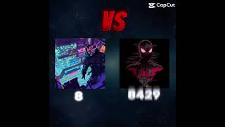 Stray vs Spider man [upl. by Pearse]