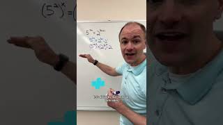 Properties of Exponents In Action shorts [upl. by Belicia]