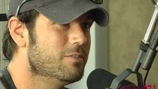 Chuck Wicks Interview [upl. by Ennaylloh686]