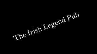 Irish Legend Pub WIllow Springs Illinois [upl. by Vareck645]