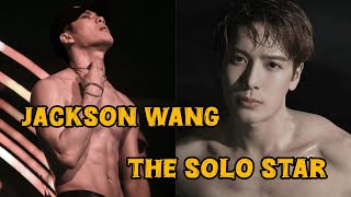 Jackson Wang’s Solo Success ChartTopping Hits and Beyond [upl. by Joub]