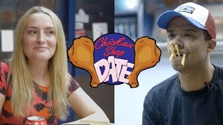 RALEIGH RITCHIE  CHICKEN SHOP DATE [upl. by Ayr830]