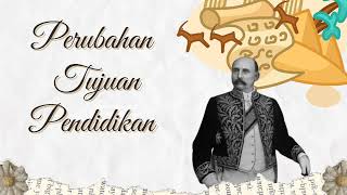 Dampak Kolonialisme dan Imperialisme Dalam Bidang Sosial Budaya Dan Pendidikan [upl. by Savage]