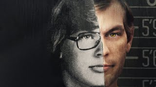 Conversations With A Killer The Jeffrey Dahmer Tapes  Trailer Hindi  Netflix [upl. by Sakram]