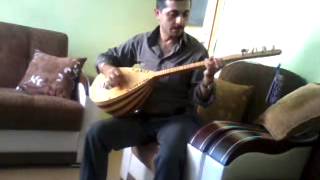 Mehter Marşı  Saz Versiyonu [upl. by Hsara]