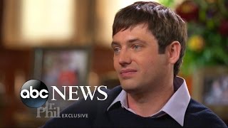 JonBenet Ramseys Brother Breaks Silence 20 Years After Her Murder [upl. by Berny]