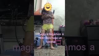 Si llegamos a 100 diques a un tutorial de cómo agarrar las cosas sin hacer nada 😦😦😦 [upl. by Stranger961]