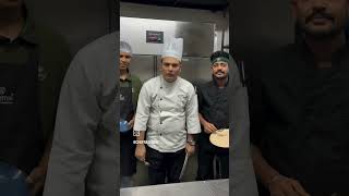 verratti verratti versus funny chef hotelchef funny comedy cheffood nkfood nkfood comedy [upl. by Infield260]