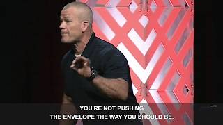 HOW DO YOU EMBRACE FAILURE  Jocko Willink [upl. by Gyimah]