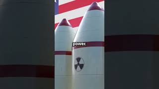 The Terrifying Truth About Nuclear Weapons [upl. by Nac]