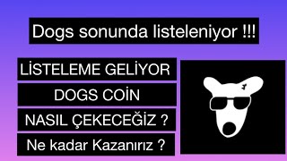 DOGS SONUNDA LİSTELENİYOR [upl. by Narayan]