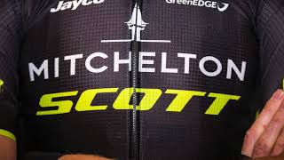 Introducing MitcheltonSCOTT [upl. by Sabine]