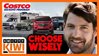 COSTCO AUTO PROGRAM 2024 What Is It How Does It Work How Good Is It Anyway 🔶 CREDIT S3•E536 [upl. by Gustavus]