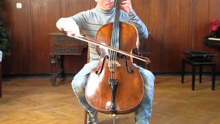 432 Orchеstra  Violoncello session  440 Hz [upl. by Pacifica]