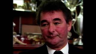 Cloughies Golden Oldies 72 73 Derby Arsenal 75 76 Derby SBratislava 78 79 ManUtd WBA 82 83 Stoke L [upl. by Baron]