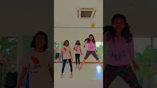 Here is another weird video 😅  The Sashay Stars [upl. by Louanne]