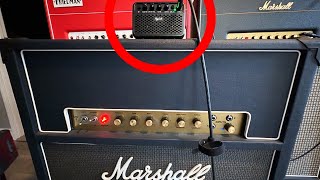 PogoLab S3 vs Marshall 1987x Plexi  29 Mini Amp vs Tube Amp [upl. by Anthony]