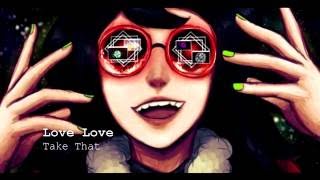 Homestuck character theme songs part I remade amp reuploaded [upl. by Fevre436]