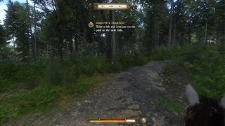 Kingdom Come Deliverance Nest Of Vipers Finding The Camp [upl. by Seel]