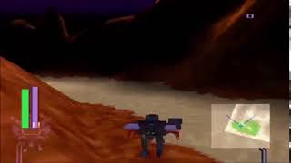 Beast Wars Transformers PS1 Scorponok [upl. by Ardnossak]