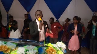 Eehh yahweh twakutukuza by odero julias [upl. by O'Callaghan]