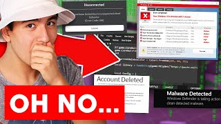 NEVER EVER Do These 5 THINGS With Roblox ExploitsExecutors 2024 [upl. by Queridas228]