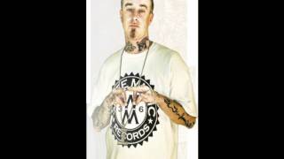 Lil Wyte  Posse Song ft Lord Infamous BPZ Thug Therapy Shamrock amp Partee Prod By Lex Luger [upl. by Ainsley201]