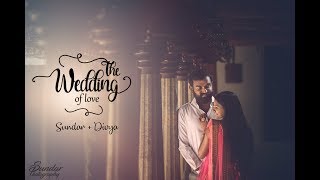 karaikudi Wedding  chettinad Wedding  sundarDivya  2019 [upl. by Llennahc]